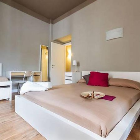 Rooms Of Рим Екстериор снимка