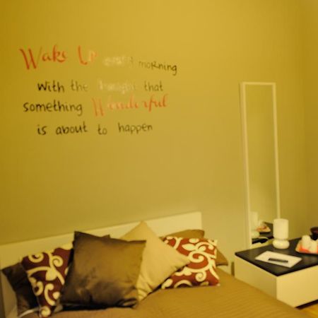 Rooms Of Рим Екстериор снимка