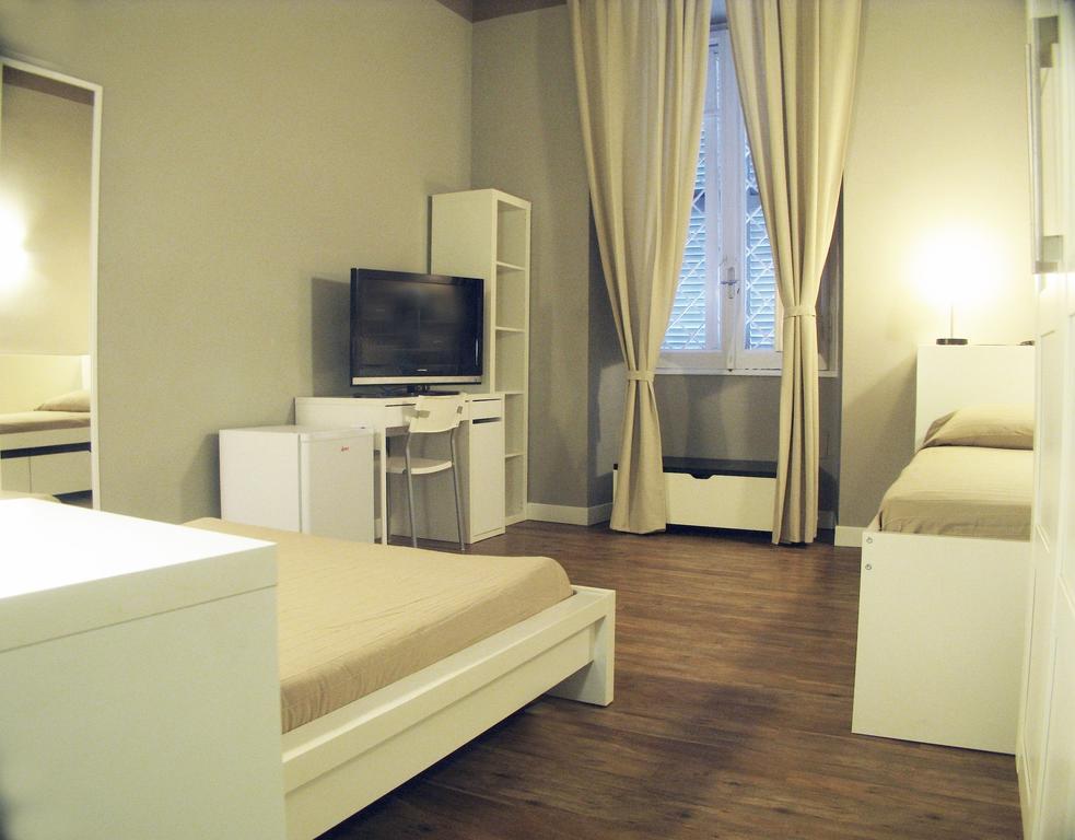 Rooms Of Рим Стая снимка