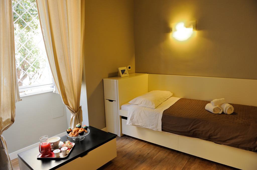 Rooms Of Рим Екстериор снимка