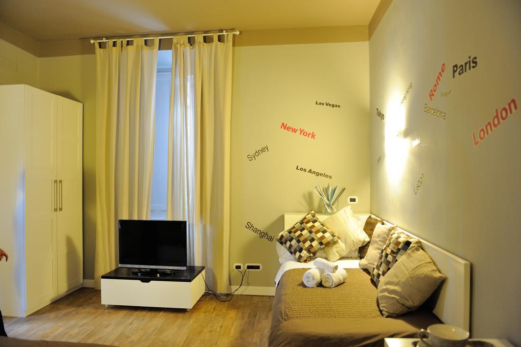 Rooms Of Рим Екстериор снимка