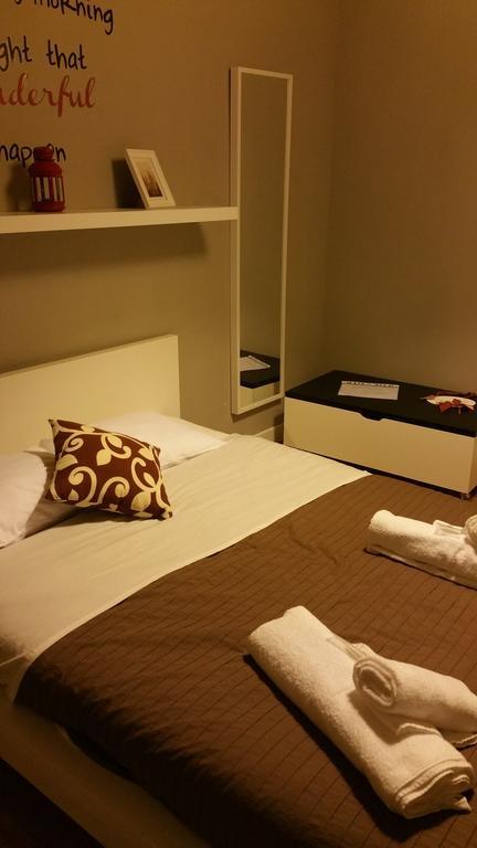 Rooms Of Рим Екстериор снимка