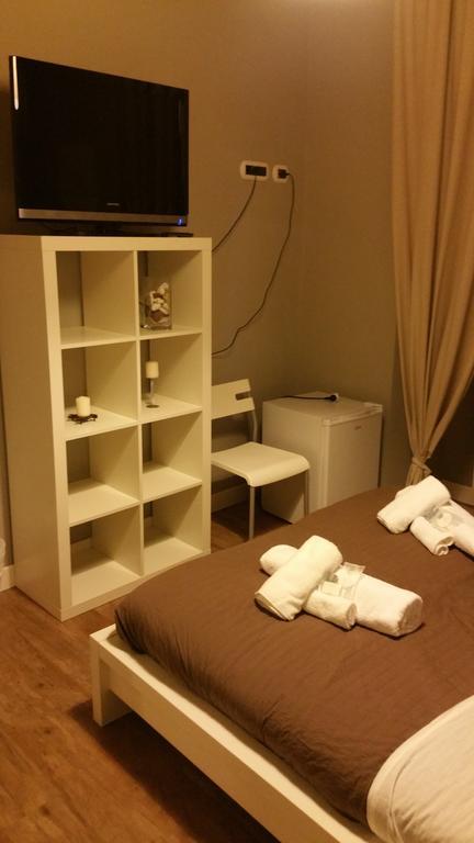 Rooms Of Рим Екстериор снимка