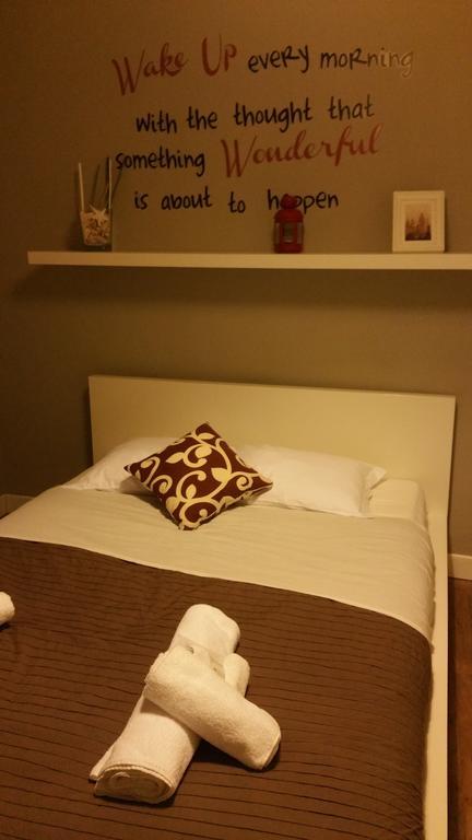 Rooms Of Рим Екстериор снимка