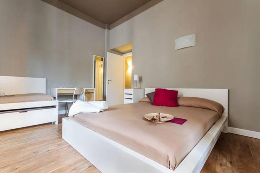 Rooms Of Рим Екстериор снимка