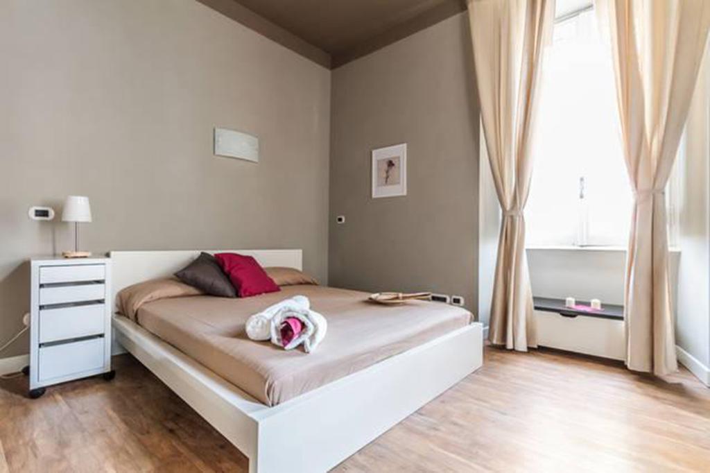 Rooms Of Рим Екстериор снимка