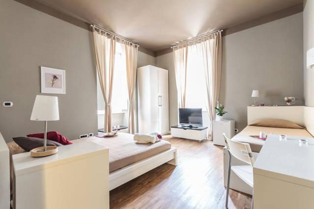 Rooms Of Рим Екстериор снимка