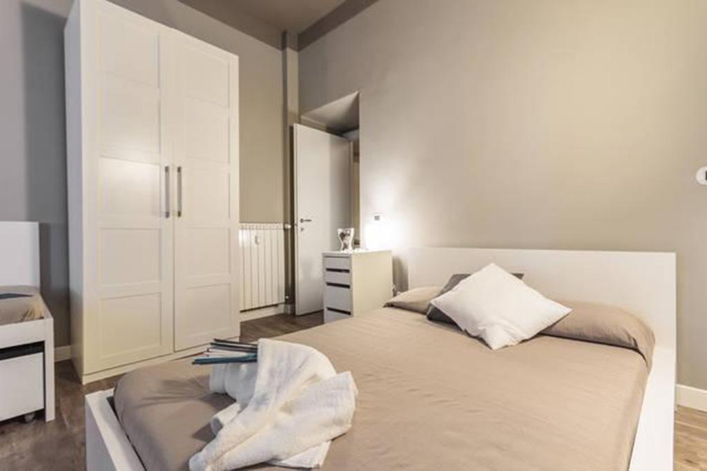 Rooms Of Рим Екстериор снимка
