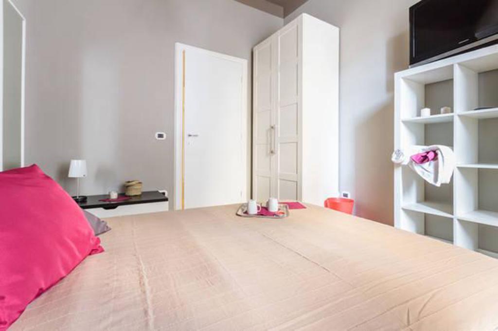 Rooms Of Рим Екстериор снимка