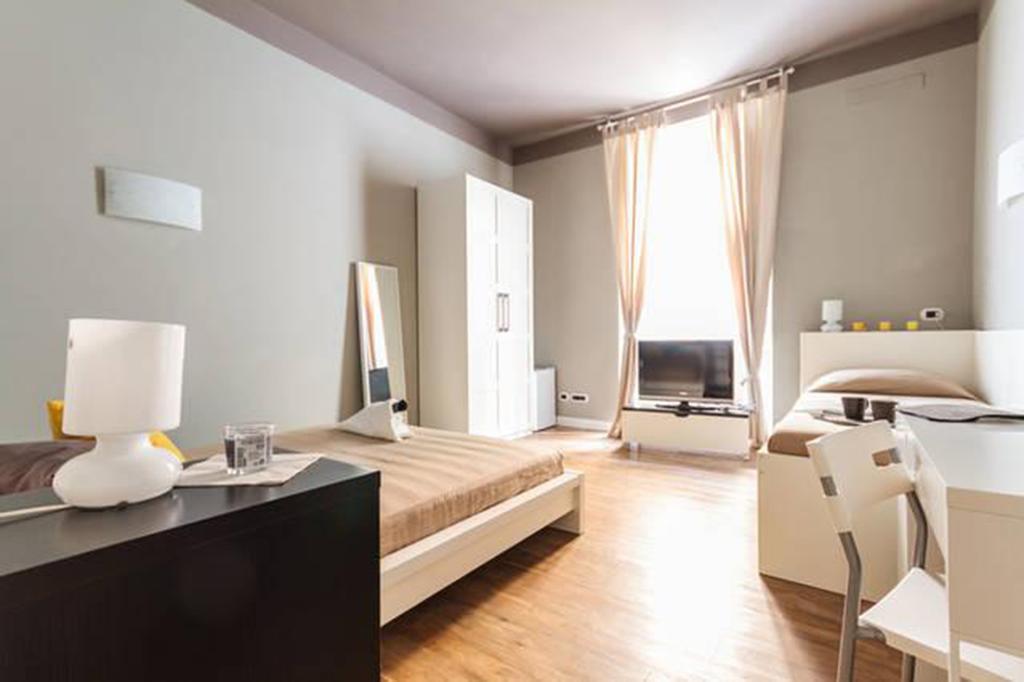 Rooms Of Рим Екстериор снимка