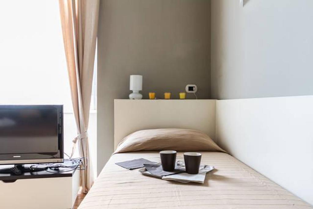 Rooms Of Рим Екстериор снимка
