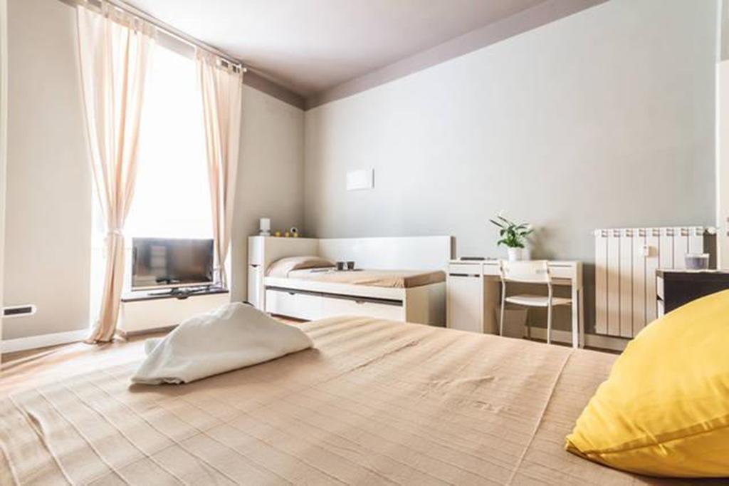 Rooms Of Рим Екстериор снимка