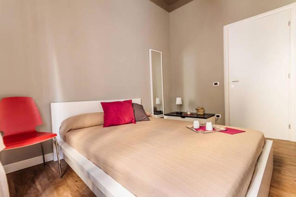 Rooms Of Рим Екстериор снимка
