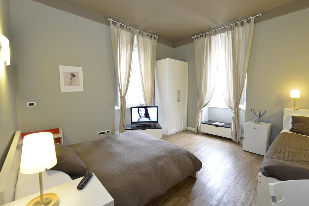 Rooms Of Рим Екстериор снимка