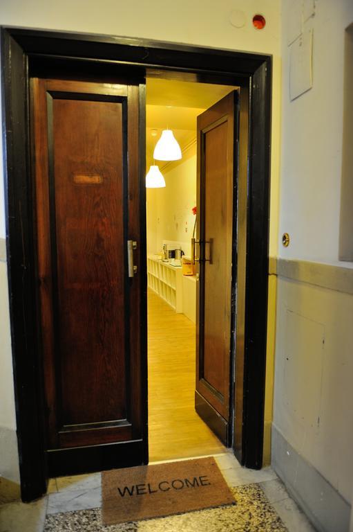 Rooms Of Рим Екстериор снимка