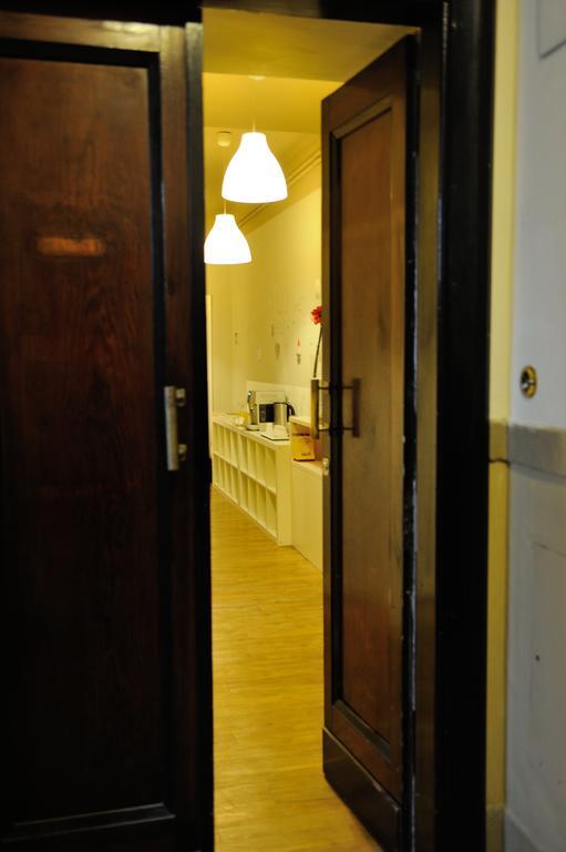 Rooms Of Рим Екстериор снимка