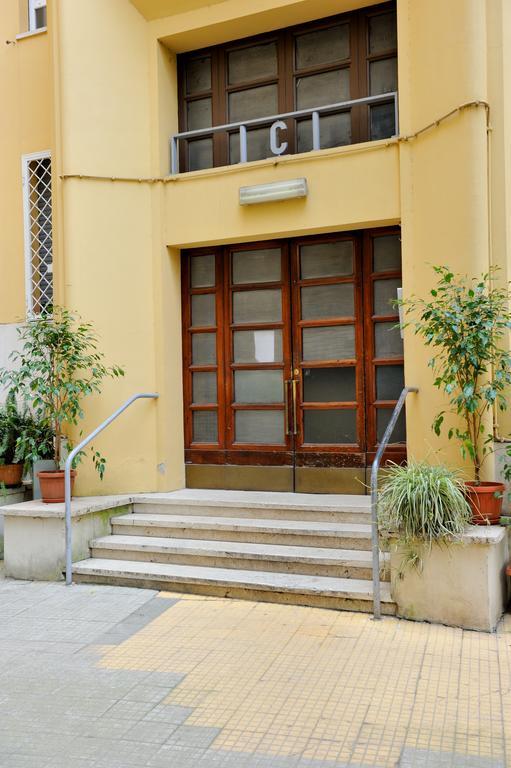 Rooms Of Рим Екстериор снимка