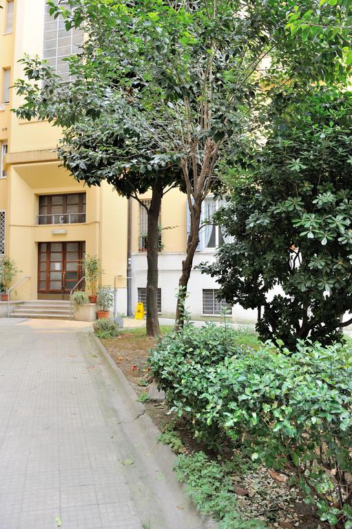 Rooms Of Рим Екстериор снимка