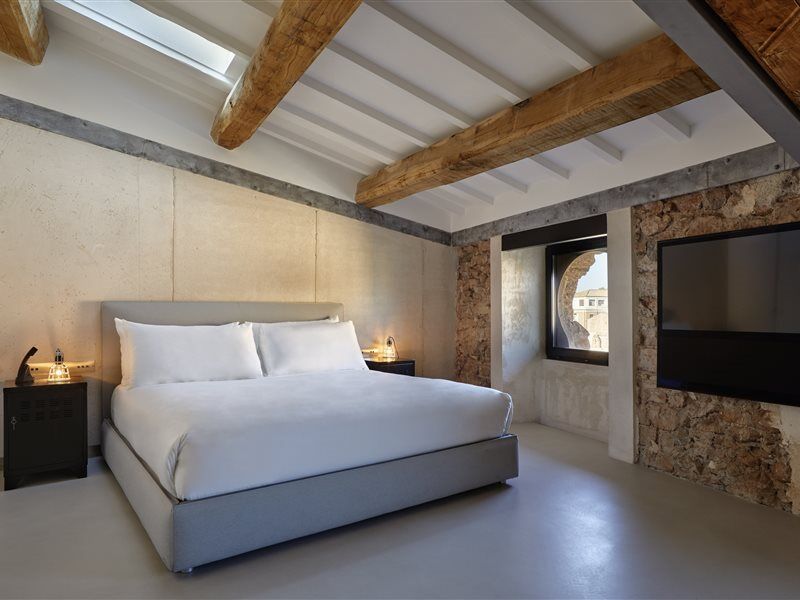 Rooms Of Рим Екстериор снимка